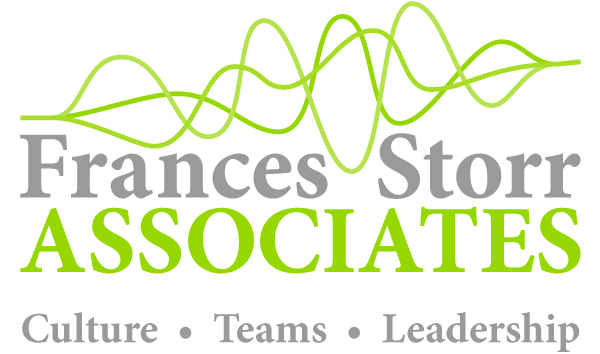 Frances Storr Associates - Culture Teams Leadership