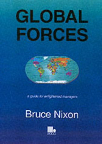 Global Forces by Bruce Nixon