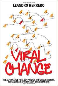 Viral Change (2006) by Leandro Herrero