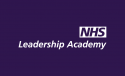 nhs leadership academy